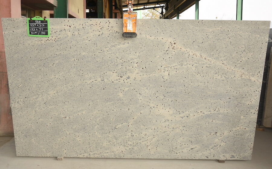 Слэбы от компании Madhav Marble & Granite Ltd, Индия